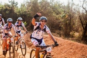 bike for africa