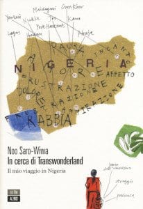 In cerca di Transwonderland, di Noo Saro-Wiwa