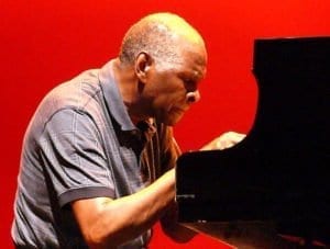 31 gennaio a Milano: Afro jazz 