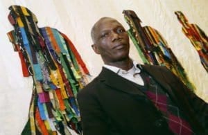 Arte dal Mali, a Milano