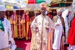 Etiopia: feste copte