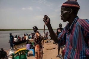 27 gennaio a Roma: incontro "Partiamo dall'Africa"