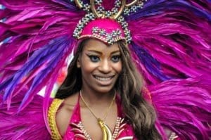 Carnevali africani