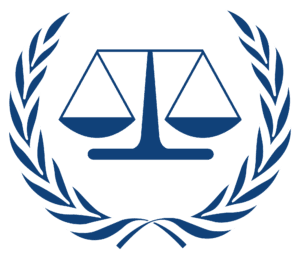 logo Corte penale internazionale