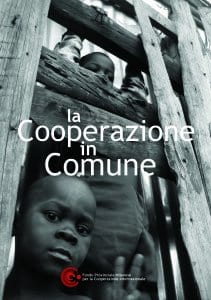 Cooperazione, come ti vorrei