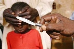 mutilazioni genitali femminili