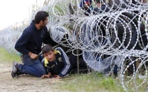 Brutta aria - editoriale Africa n°2-2016