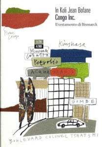 Congo Inc. Il testamento di Bismarck, di In Koli Jean Bofane