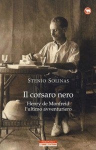 Il corsaro nero, di Stenio Solinas