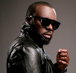 Maître Gims - Mon cœur avait raison
