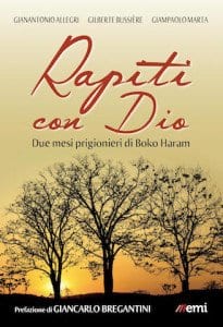 Rapiti con Dio, di G. Allegri, G. Bussière, G. Marta