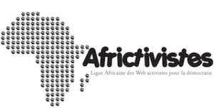 Africtivistes, una lega di cyber-attivisti