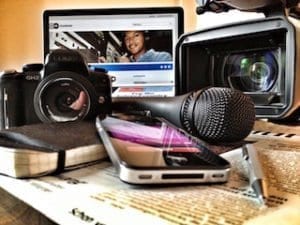 6-10 aprile: Festival del giornalismo a Perugia