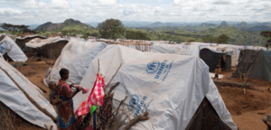 profughi mozambicani in malawi