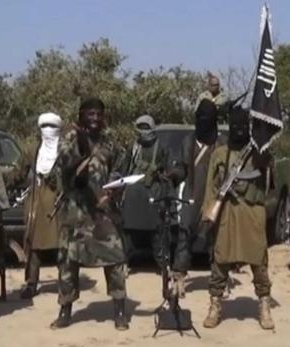 Siti di incontri caldi in Nigeria