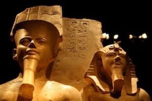 Egitto, splendore millenario a Bologna