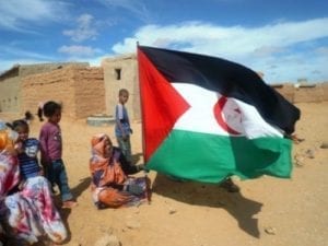 saharawi