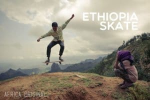 Etiopia: tavolette volanti