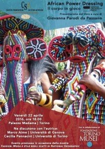 African Power Dressing