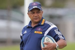 allister coetzee
