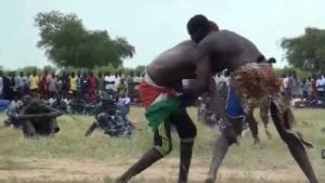lotta in sud sudan