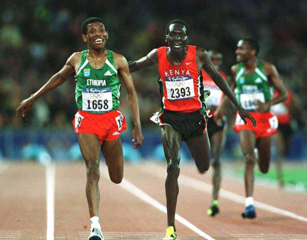 Il Kenya approva una legge antidoping. Sarà ammesso alle Olimpiadi