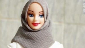 hijarbie