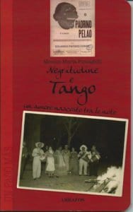 Negritudine e Tango, di Monica Maria Fumagalli