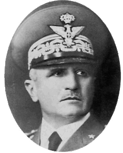 Il generale Pietro Maletti