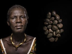 Le Nuove Donne del Cacao