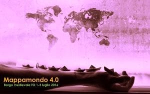 Mappamondo
