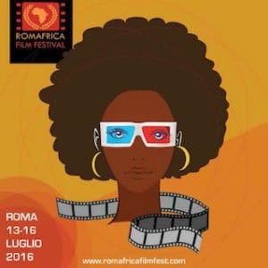 Dal 13 luglio: Roma Africa Film Festival