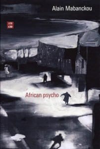 African psycho, di Alain Mabanckou