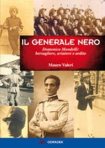 L’eritreo Wolde Selassie, primo pilota militare nero al mondo