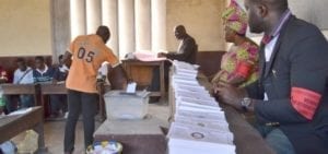 elezioni in congo