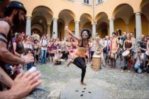 24-28 Agosto: Urbino AfricaIn Festival