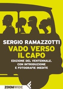 Vado verso il Capo - Ramazzotti