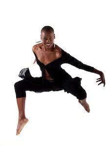 12-19 Agosto: danza e percussioni ad Aosta