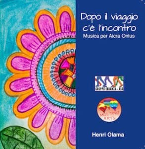 Henri Olama - Dopo il viaggio c’è l’incontro
