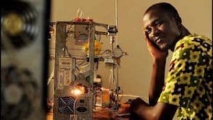 Innovazione in Africa