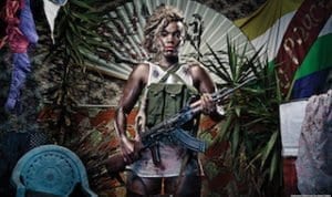 Mostra "Dialogo silenzioso" a Rimini