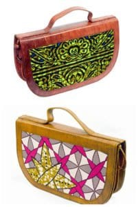 Senegal: shopping in carcere