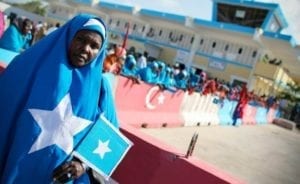 elezioni in somalia