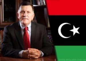 Libia - Il Parlamento boccia il governo di al Sarraj