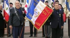 Harkis, soldati algerini che combatterono per la Francia durante la guerra di indipendenza