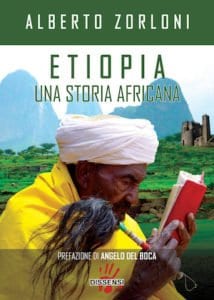 Etiopia. Una storia africana, di Alberto Zorloni