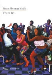 Tram 83, di Fiston Mwanza Mujila