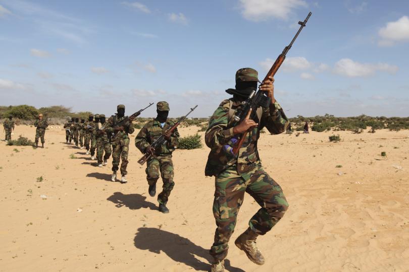 al-shabaab
