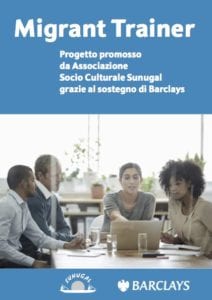 Migrant Trainer, un nuovo progetto per le comunità migranti