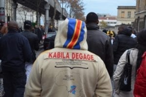 kabila dimettiti